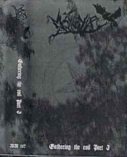 Morgvir : Gathering the Evil (Part I)